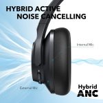 هدفون بی سیم انکر Soundcore Life Q20 plus سروایران
