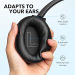 هدفون بی سیم انکر Soundcore Life Q20 plus سروایران