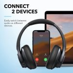 هدفون بی سیم انکر Soundcore Life Q20 plus سروایران