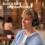 هدفون بی سیم انکر Soundcore Life Q20 plus سروایران