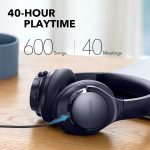 هدفون بی سیم انکر Soundcore Life Q20 plus سروایران