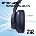 هدفون بی سیم انکر Soundcore Life Q20 plus سروایران