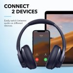هدفون بی سیم انکر Soundcore Life Q20 plus سروایران