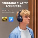 هدفون بی سیم انکر Soundcore Life Q20 plus سروایران