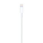 کابل تبدیل USB به لایتنینگ اپل USB to Lightning سروایران