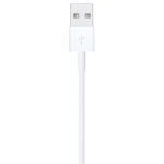 کابل تبدیل USB به لایتنینگ اپل USB to Lightning سروایران