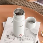فلاسک هوشمند شیائومی Deerma DR050 سروایران