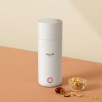 فلاسک هوشمند شیائومی Deerma DR050 سروایران