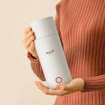 فلاسک هوشمند شیائومی Deerma DR050 سروایران