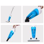 جارو برقی شیائومی Deerma DX118C سروایران