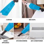 جارو برقی شیائومی Deerma DX118C سروایران