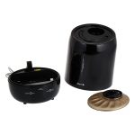 دستگاه بخور و رطوبت ساز شیائومی Deerma F600 سروایران