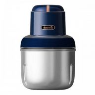 چرخ گوشت بی سیم شیائومی Deerma JR08 سروایران