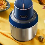 چرخ گوشت بی سیم شیائومی Deerma JR08 سروایران
