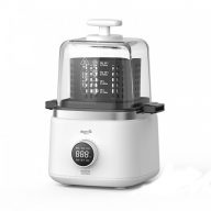 هواپز بدون روغن شیائومی Deerma KZ200 سروایران