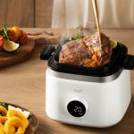 هواپز بدون روغن شیائومی Deerma KZ200 سروایران