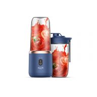 مخلوط کن شارژی شیائومی Deerma NU06 2Cup سروایران