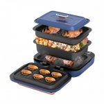 دستگاه پخت و پز چند منظوره شیائومی Deerma SK100 سروایران