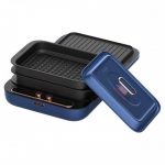 دستگاه پخت و پز چند منظوره شیائومی Deerma SK100 سروایران