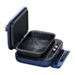 دستگاه پخت و پز چند منظوره شیائومی Deerma SK100 سروایران