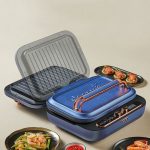 دستگاه پخت و پز چند منظوره شیائومی Deerma SK100 سروایران