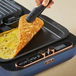 دستگاه پخت و پز چند منظوره شیائومی Deerma SK100 سروایران