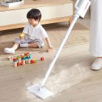 بخارشوی شیائومی Deerma ZQ610 سروایران