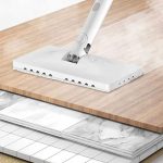 بخارشوی شیائومی Deerma ZQ610 سروایران