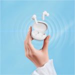 هدفون بی سیم هایلو Haylou MoriPods ANC سروایران