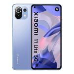 گوشی موبایل شیائومی مدل Mi 11 lite NE 5G سروایران