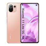 گوشی موبایل شیائومی مدل Mi 11 lite NE 5G سروایران