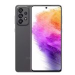 گوشی موبایل سامسونگ Samsung Galaxy A73 سروایران