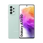 گوشی موبایل سامسونگ Samsung Galaxy A73 سروایران