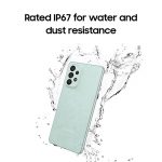 گوشی موبایل سامسونگ Samsung Galaxy A73 سروایران