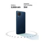 گوشی موبایل سامسونگ Samsung M12 سروایران
