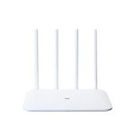 روتر بی سیم نسخه گیگابایت شیائومی Xiaomi 4A GIGABIT سروایران