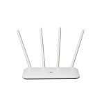 روتر بی سیم نسخه گیگابایت شیائومی Xiaomi 4A GIGABIT سروایران