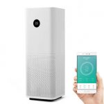 تصفیه هوا شیائومی Xiaomi Air Purifier 4 سروایران