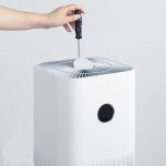 تصفیه هوا شیائومی Xiaomi Air Purifier 4 سروایران