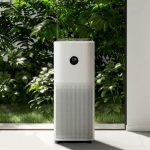 تصفیه هوا شیائومی Xiaomi Air Purifier 4 سروایران