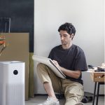 تصفیه هوا شیائومی Xiaomi Air Purifier 4 سروایران