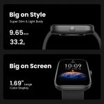 ساعت هوشمند شیائومی Amazfit Bip 3 سروایران