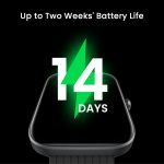 ساعت هوشمند شیائومی Amazfit Bip 3 سروایران