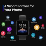 ساعت هوشمند شیائومی Amazfit Bip 3 سروایران