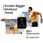 ساعت هوشمند شیائومی Amazfit Bip 3 سروایران