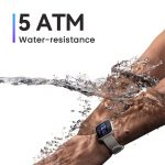 ساعت هوشمند شیائومی Amazfit Bip 3 سروایران