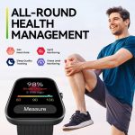 ساعت هوشمند شیائومی Amazfit Bip 3 سروایران