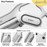 جارو برقی شیائومی Deerma DX700 سروایران