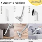 جارو برقی شیائومی Deerma DX700 سروایران