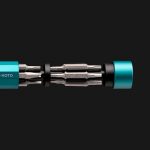 پیچ گوشتی دقیق شیائومی HOTO QWLSD004 سروایران